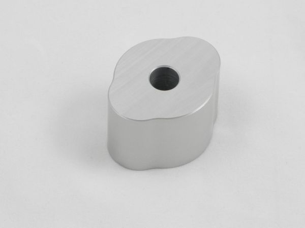 Distanzbock 30 mm für Lenkererhöhung GRISO, V9, CALIFORNIA 1400